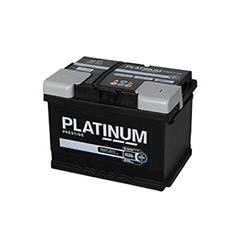 NAPA Car Battery- 075N- 5 Year Guarantee NAPA Car Battery- 075N- 5 Year Guarantee