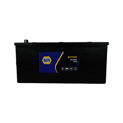 NAPA Car Battery- 624N- 5 Year Guarantee NAPA Car Battery- 624N- 5 Year Guarantee