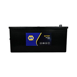 NAPA Car Battery- 625N- 5 Year Guarantee NAPA Car Battery- 625N- 5 Year Guarantee